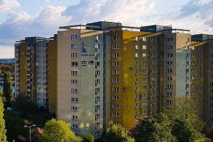 Jakie mieszkanie kupić w Szczecinie?