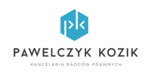 Kancelaria Radców Prawnych Bartosz Pawelczyk Krzysztof Kozik s.c.
